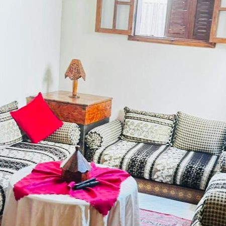 Appartement A 4 Minutes De La Plage Essaouira Extérieur photo