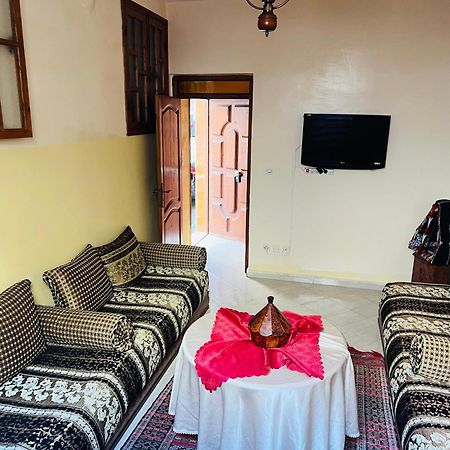 Appartement A 4 Minutes De La Plage Essaouira Extérieur photo