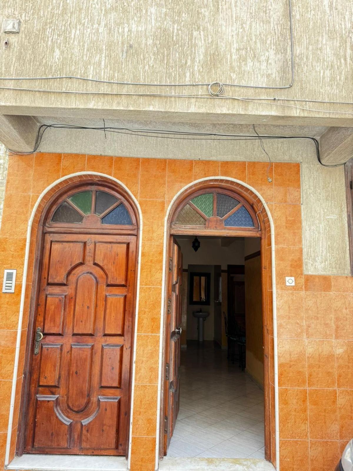 Appartement A 4 Minutes De La Plage Essaouira Extérieur photo