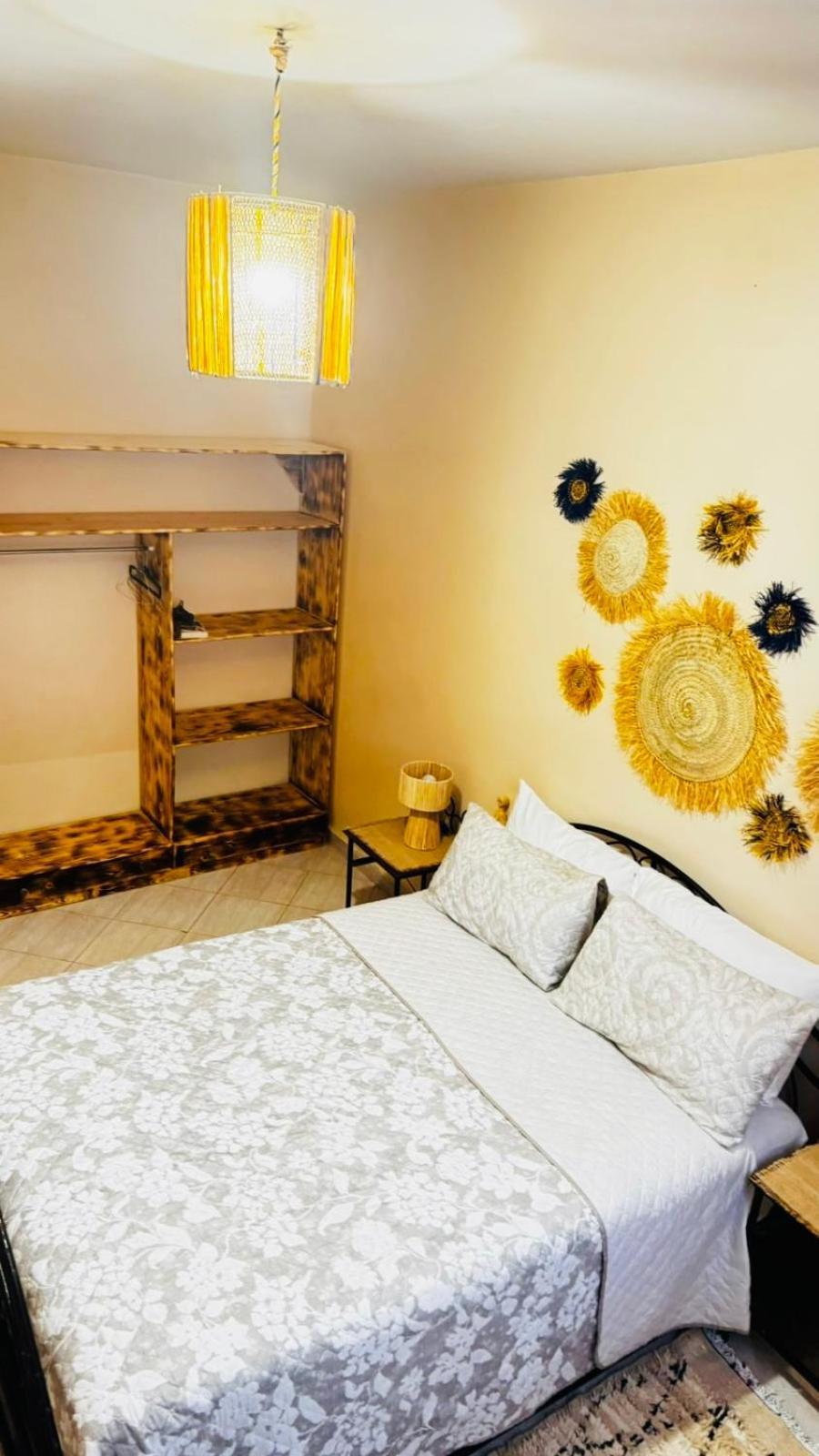 Appartement A 4 Minutes De La Plage Essaouira Extérieur photo