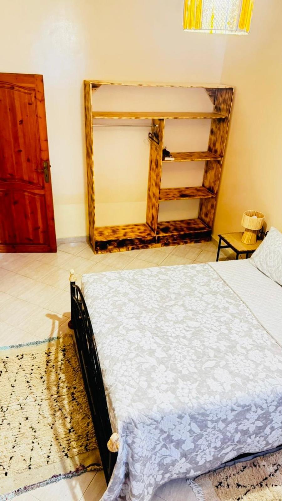 Appartement A 4 Minutes De La Plage Essaouira Extérieur photo