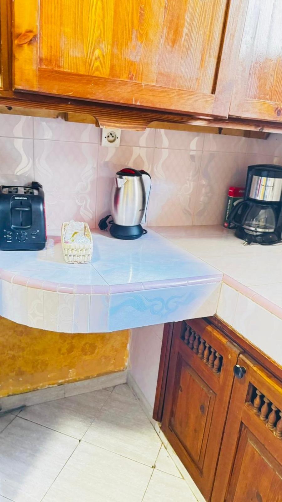 Appartement A 4 Minutes De La Plage Essaouira Extérieur photo
