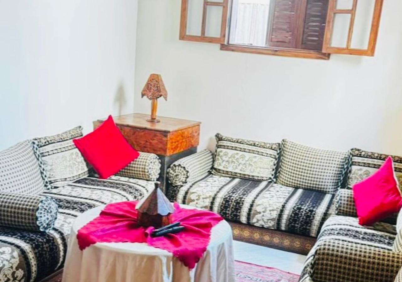 Appartement A 4 Minutes De La Plage Essaouira Extérieur photo