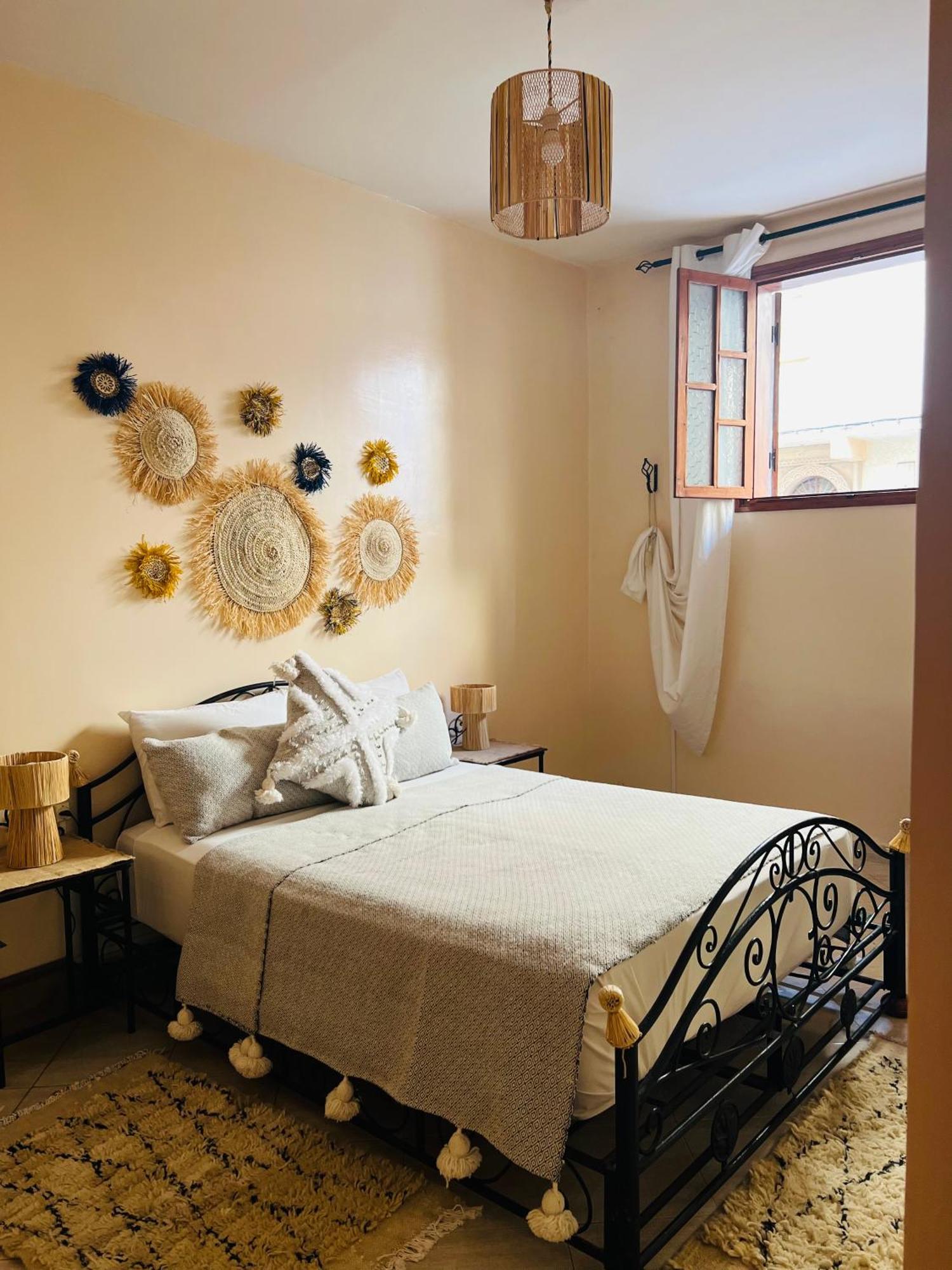 Appartement A 4 Minutes De La Plage Essaouira Extérieur photo