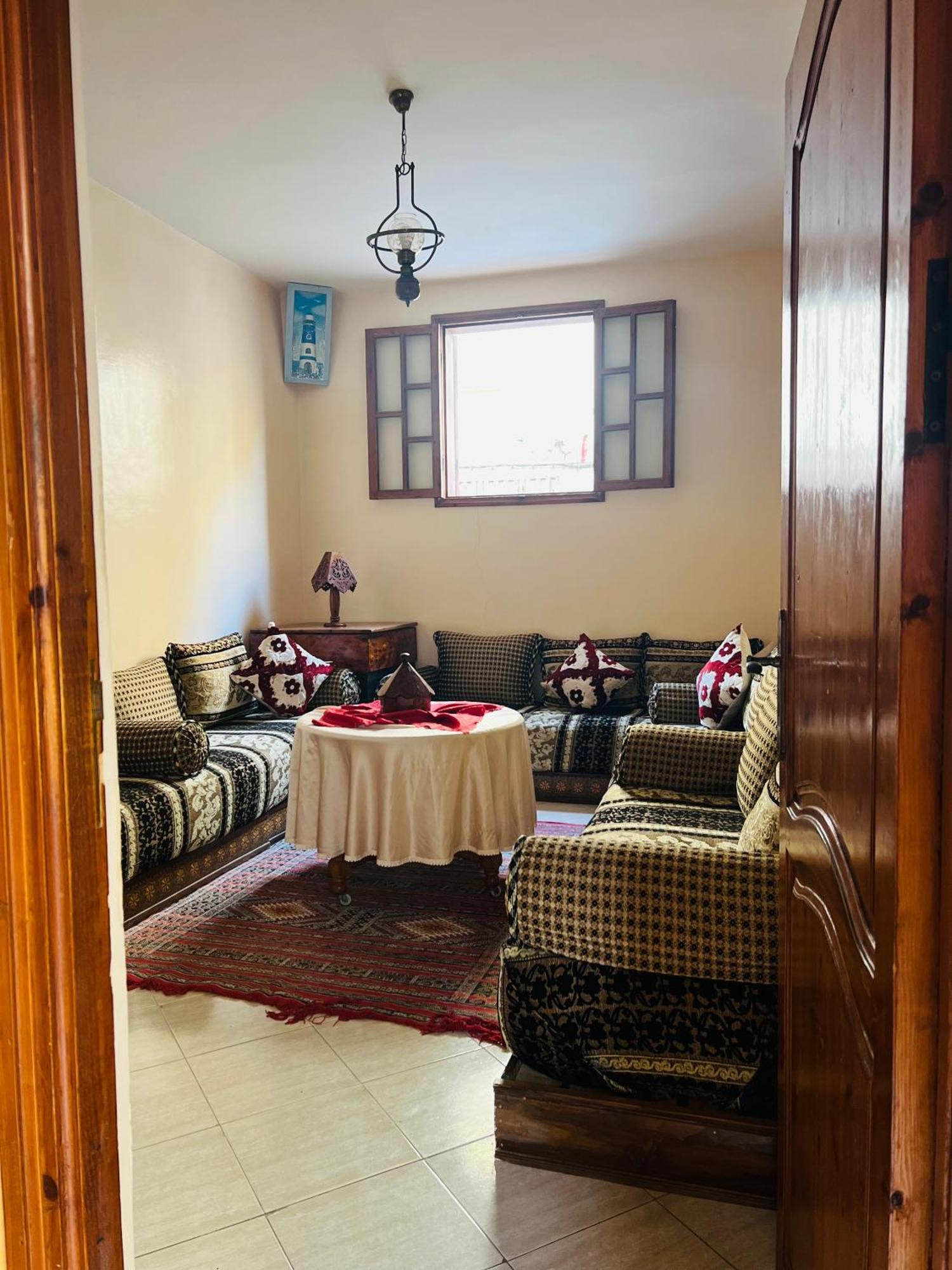 Appartement A 4 Minutes De La Plage Essaouira Extérieur photo