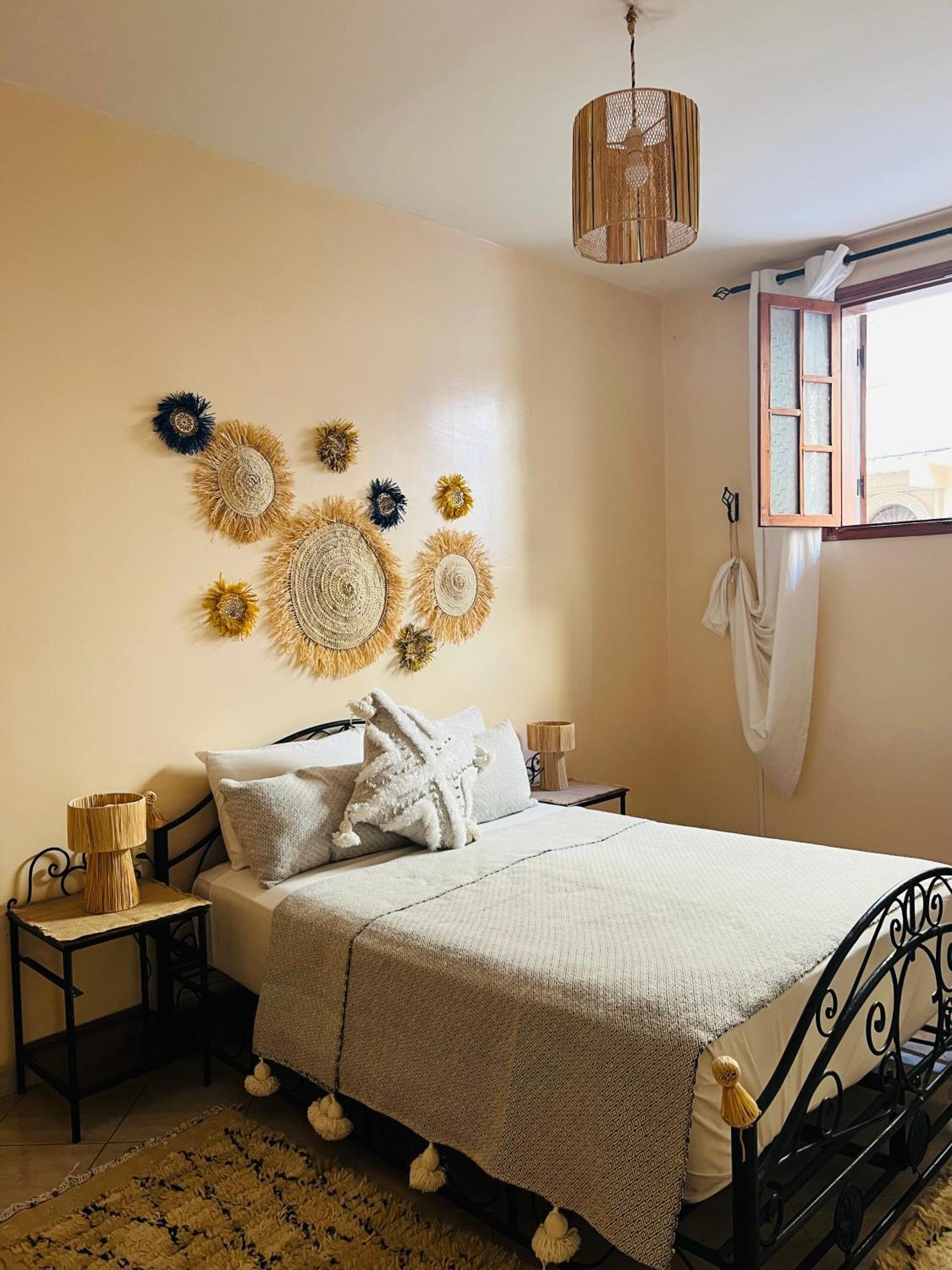 Appartement A 4 Minutes De La Plage Essaouira Extérieur photo
